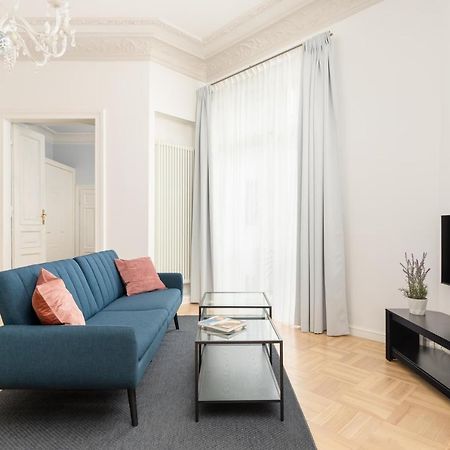 Marszalkowska 58 - Classy Two Bedroom Apartment With Balcony By Noclegi Renters Warsaw Ngoại thất bức ảnh