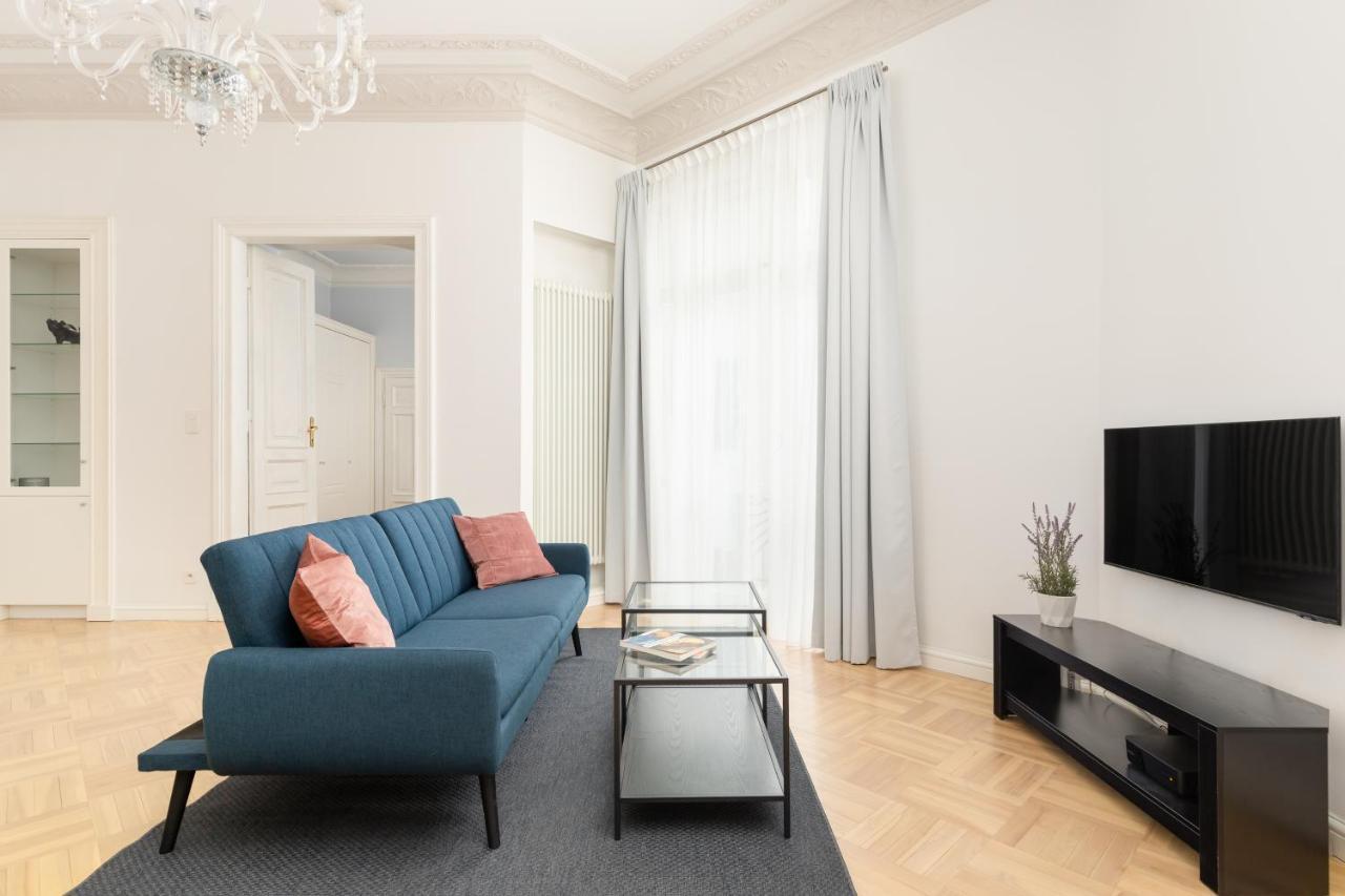 Marszalkowska 58 - Classy Two Bedroom Apartment With Balcony By Noclegi Renters Warsaw Ngoại thất bức ảnh