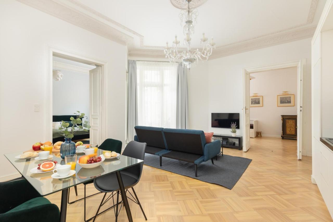 Marszalkowska 58 - Classy Two Bedroom Apartment With Balcony By Noclegi Renters Warsaw Ngoại thất bức ảnh