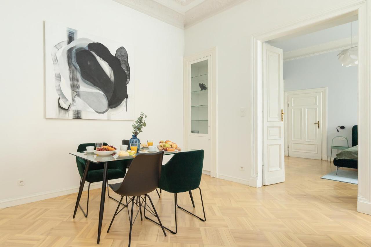 Marszalkowska 58 - Classy Two Bedroom Apartment With Balcony By Noclegi Renters Warsaw Ngoại thất bức ảnh
